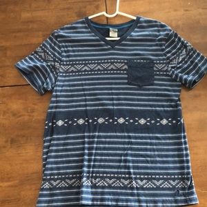 Men’s Hang Ten T-shirt